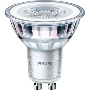 Philips Żarówka światła LED LEDClassic 35W GU10 WH 36D ND RF 1PF/12 GU10 929001217950 - Żarówki LED - miniaturka - grafika 1