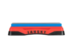 Lansky - Ostrzałka kamień diamentowy 6x2 - DB-2860 - Akcesoria do noży - miniaturka - grafika 3