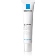 Kremy do twarzy - La Roche-Posay Posay Posay Effaclar K + świeży krem matujący do cery tłustej i problematycznej 40 ml - miniaturka - grafika 1