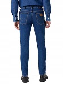 WRANGLER 11MWZ 6 MONTHS W1MZUH923 31/32 - Spodnie męskie - miniaturka - grafika 1