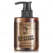 Kosmetyki i akcesoria do pielęgnacji brody - renee Blanche Balsamo da barba GOLD Balsam do brody 100ml - miniaturka - grafika 1