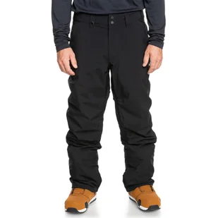 Spodnie snowboardowe męskie Quiksilver Estate - Spodnie narciarskie - miniaturka - grafika 1