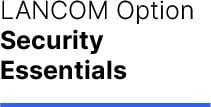 LANCOM Security Essentials C Option 1-Year 62171
