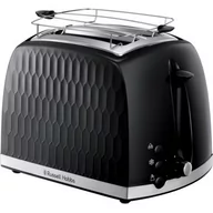 Tostery - Russell Hobbs 26061-56 Czarny - miniaturka - grafika 1