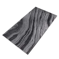 Płytki ceramiczne - Klink Łupek szlifowany 60x30 cm, silver grey 00299 - miniaturka - grafika 1