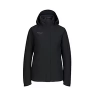 Kurtki damskie - Mammut Damska kurtka hardshell z kapturem Trovat Hooded - miniaturka - grafika 1