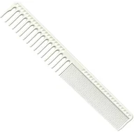 Grzebienie fryzjerskie - JRL J302 Grzebień do włosów antystatyczny rozmiar 7.3" - miniaturka - grafika 1