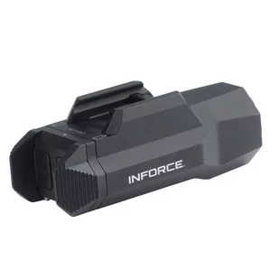 Inforce - Latarka na broń Wild2 - 1000 lm - IF71001 - Latarki - miniaturka - grafika 2