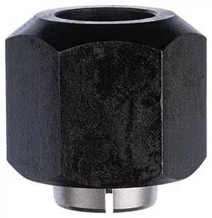 Bosch Nakrętka zaciskowa 12mm 2608570107 - Akcesoria do elektronarzędzi - miniaturka - grafika 2