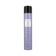 Kosmetyki do stylizacji włosów - Alfaparf STYLE STORIES Extreme Hairspray Bardzo mocny lakier do włosów 500ml 0000061254 - miniaturka - grafika 1