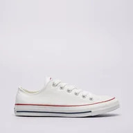 Trampki damskie - CONVERSE CHUCK TAYLOR ALL STAR OX - miniaturka - grafika 1