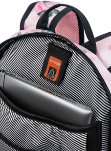 Plecak do technikum Topgal ROTH klasy 6-8 - kwiaty jabłoni - Plecaki - miniaturka - grafika 11