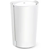 Routery - TP-Link Deco X50-5G 1-pack - miniaturka - grafika 1