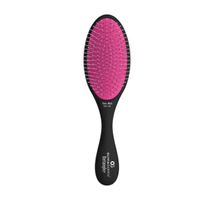 Olivia Garden Detangler szczotka do włosów OGD-F08 - Szczotki i grzebienie do włosów - miniaturka - grafika 1