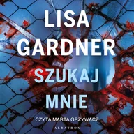 Audiobooki - fantastyka i horror - Szukaj mnie - miniaturka - grafika 1