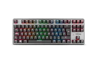 Klawiatury - Krom Kernel TKL klawiatura Gaming USB Czarny NXKROMKRNLTKL NXKROMKRNLTKL - miniaturka - grafika 1