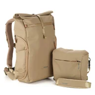 Torby fotograficzne i futerały - Plecak fotograficzny Shimoda Side Street 28 Starter Kit - Boa - miniaturka - grafika 1