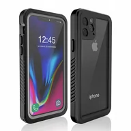 Etui i futerały do telefonów - Etui Wodoodporne 360° Braders do iPhone 11 Pro - miniaturka - grafika 1
