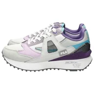 Buty trekkingowe damskie - Buty do chodzenia damskie Fila Contempo - miniaturka - grafika 1