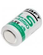 Baterie i akcesoria - SAFT BATERIA LITOWA BAT-LS14250 3.6 V LS14250 SAFT BAT-LS14250 - miniaturka - grafika 1