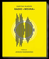 Poezja - Radio Wojna - miniaturka - grafika 1