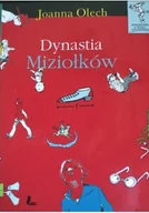 Baśnie, bajki, legendy - Dynastia Miziołków - miniaturka - grafika 1