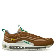 Sneakersy męskie - Sneakersy Nike Air Max 97 Se DV2621 200 Brązowy - miniaturka - grafika 1