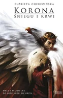 E-booki - literatura polska - Korona Śniegu i Krwi. Odrodzone Królestwo. Tom 1 - miniaturka - grafika 1