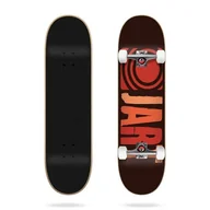 Deskorolki - Jart complet skateboard CLASSIC COMPLETE Wine - miniaturka - grafika 1