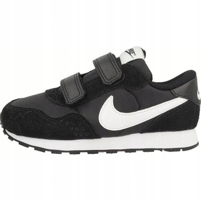 Buty Dziecięce Nike Md Valiant Cn8560 002 2C - 17 Eur