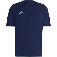 Koszulki sportowe męskie - Koszulka męska adidas Tiro 23 Competition Tee - miniaturka - grafika 1