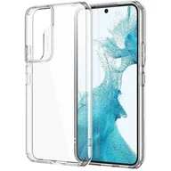 Etui i futerały do telefonów - ESR Etui Project Zero do Samsung Galaxy S22 Przezroczysty SAMSUNG GALAXY S22 - miniaturka - grafika 1