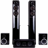 Głośniki i kolumny - M-Audio HRS 85 MKII - miniaturka - grafika 1