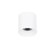 Oprawy, klosze i abażury - Oprawa natynkowa spot LED 15W ALTISMA CLN-6677-95-WH-3K Italux - miniaturka - grafika 1