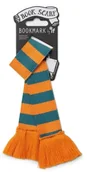 Zakładki do książek - Szalik - zakładka Pomarańczowy IF - miniaturka - grafika 1