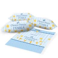 Cukierki - Krówki na chrzest #025 - miniaturka - grafika 1