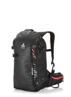 Plecaki - Plecak skiturowy Arva Rescuer 25 Pro - black/black - miniaturka - grafika 1