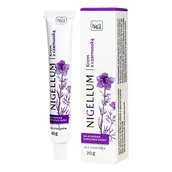 Problemy skórne - PROLAB Krem z czarnuszką Nigellum 20 g |  OD 199 PLN! - miniaturka - grafika 1