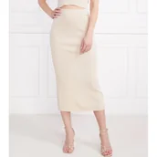 Spódnice - GUESS Spódnica - miniaturka - grafika 1