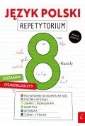 Lektury szkoła podstawowa - język polski. repetytorium. egzamin ósmoklasisty - miniaturka - grafika 1