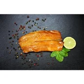 Konserwy i dania rybne - Śledź Płat Wędzony na Zimno - miniaturka - grafika 1