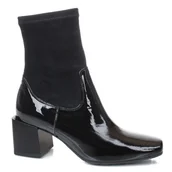 Botki damskie - Botki damskie Karino 3477/126-P 37 - miniaturka - grafika 1