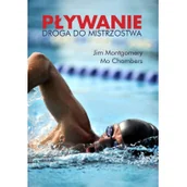 Pozostały sprzęt i akcesoria do ćwiczeń - Intenza Buk Pływanie Droga do mistrzostwa 9788393070381 - miniaturka - grafika 1