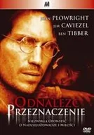 Filmy fabularne DVD - Odnaleźć przeznaczenie ( I Am David) [DVD] - miniaturka - grafika 1
