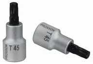 Klucze i nasadki - Proxxon 23492 TX-zastosowania T40 55 MM, 1/2 cala - miniaturka - grafika 1