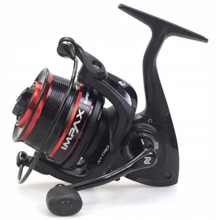 KOŁOWROTEK METHOD FEEDER NYTRO IMPAX 5000 - Kołowrotki - miniaturka - grafika 1