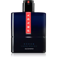 Wody i perfumy męskie - Prada Luna Rossa Ocean woda perfumowana dla mężczyzn 150 ml - miniaturka - grafika 1