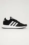 Sneakersy damskie - adidas Originals Buty damskie sneakersy Originals Swift Run X J FY2150 4062062747657 - miniaturka - grafika 1