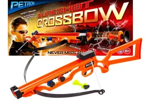 Petron Crossbow - Książki edukacyjne - miniaturka - grafika 2