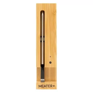 MEATER Termometr do mięsa MEATER RT3-MT-MP01 Raty RT3-MT-MP01 - Termometry kuchenne - miniaturka - grafika 2